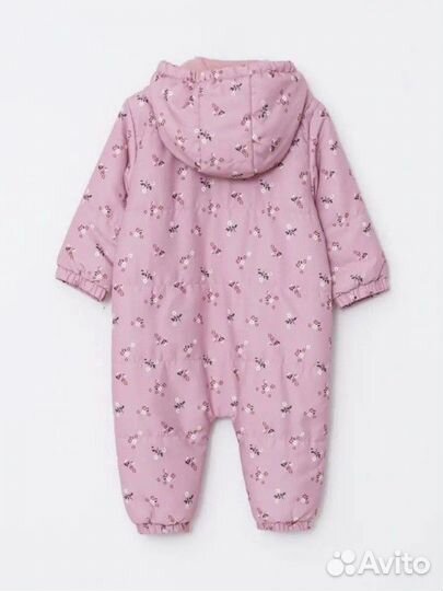 Комбинезон детский 62 р