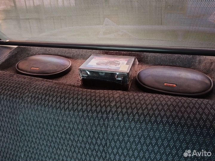 ВАЗ 21099 1.5 МТ, 1998, 295 600 км