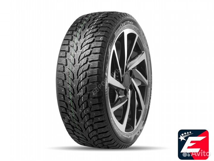 Kumho WinterCraft Ice Wi32 245/45 R19 102T