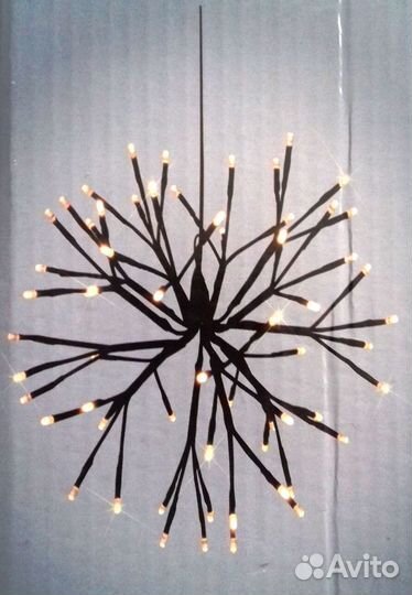 Люстра Еnzo DE gasperi Италия