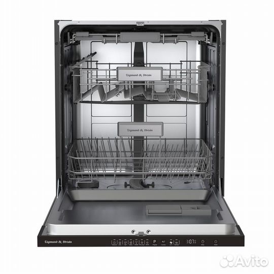 Zigmund & Shtain DW 308.6