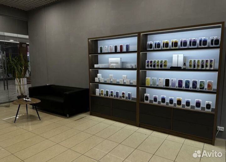 iPhone 15, 128 ГБ