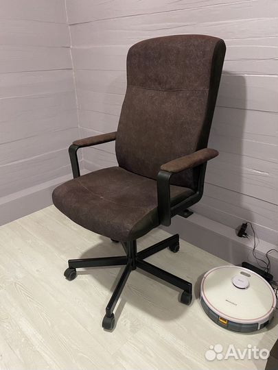 Компьютерное кресло IKEA