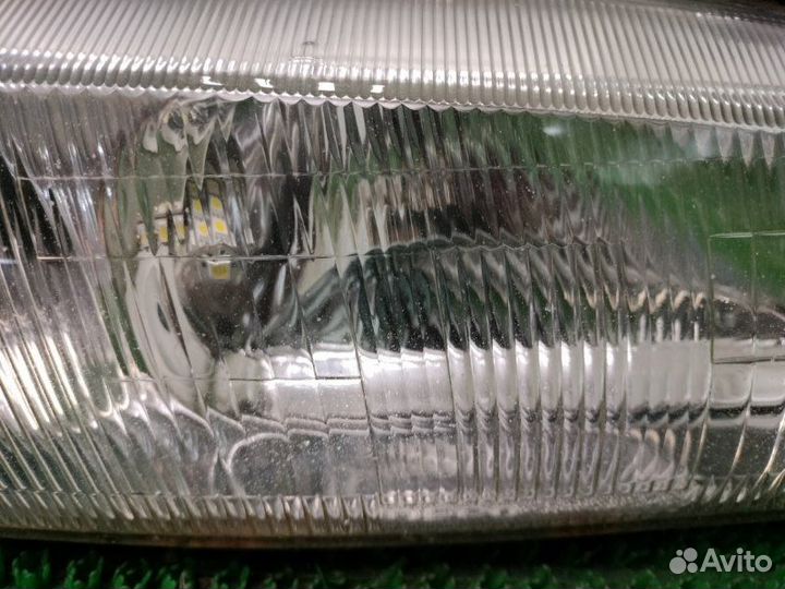 Фара передняя правая Mazda 626 GE FS 1995