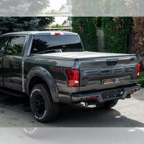 Ford F-150 3.3 AT, 2017, 77 000 км, с пробегом, цена 4 899 000 руб.