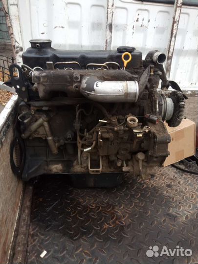 Двигательтд25