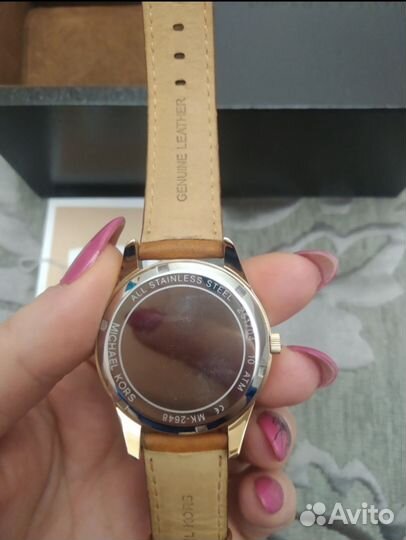 Наручные часы michael kors