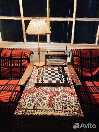 Экскурсия на старинную дачу в Зеленогорске