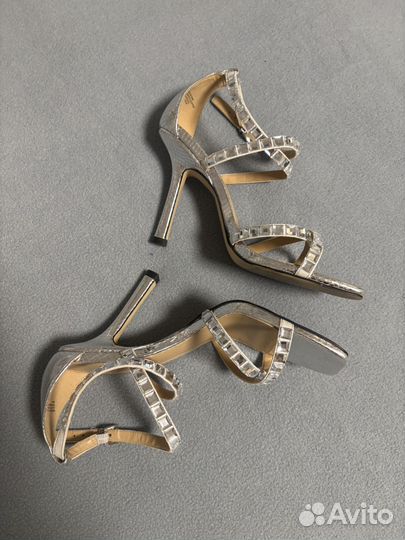 Босоножки туфли Michael Kors Новые Оригинал кожа