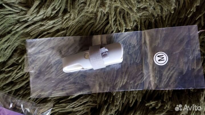 Бандаж на пальцы кисти