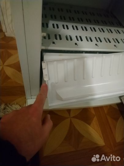 Морозильная камера стинол