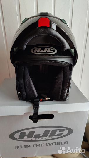 Мотокуртка 