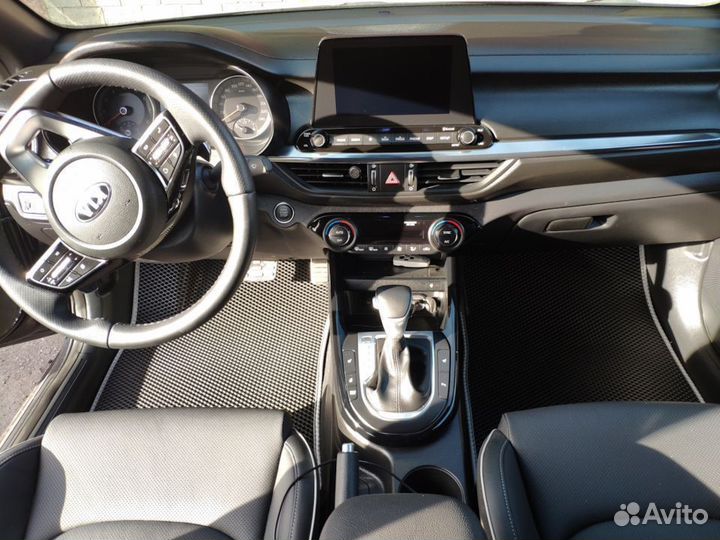 Ева коврики эва