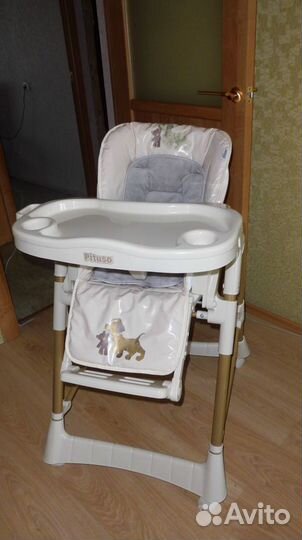 Стульчик для кормления