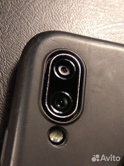 Стекло камеры для телефонов + замена