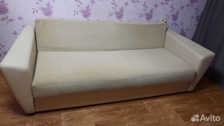 Диван бу