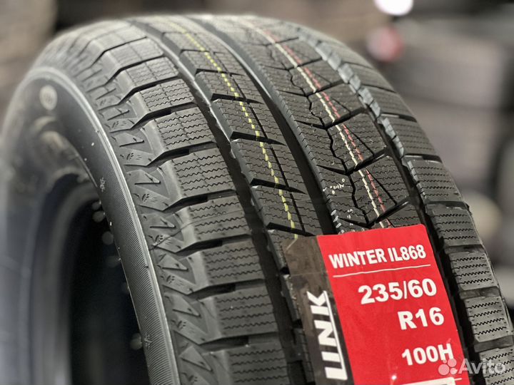 iLink Winter IL868 235/60 R16 101V