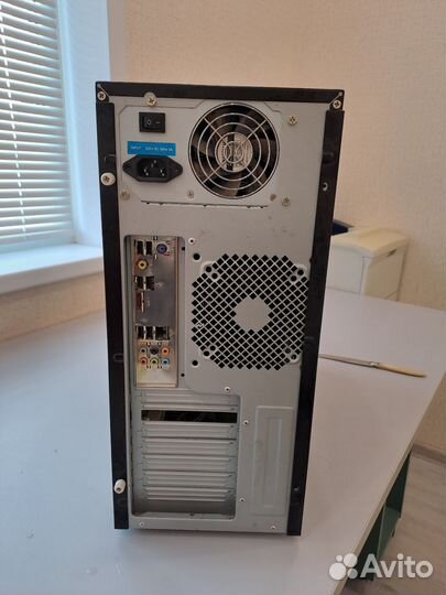 Корпус для пк