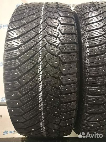 Continental ContiIceContact 4x4 255/55 R18 109T