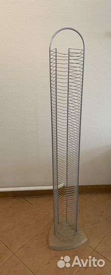 Стойка для дисков