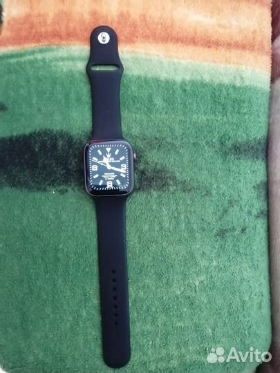 Smart watch