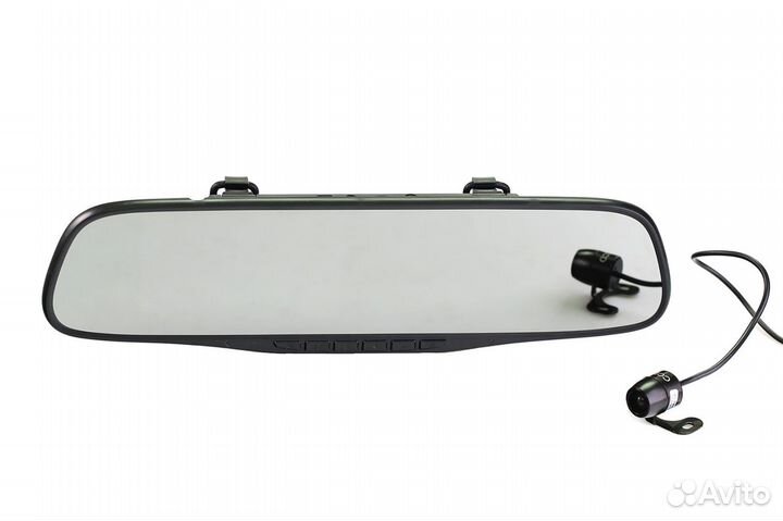 Видеорегистратор SilverStone F1 NTK-351 Duo