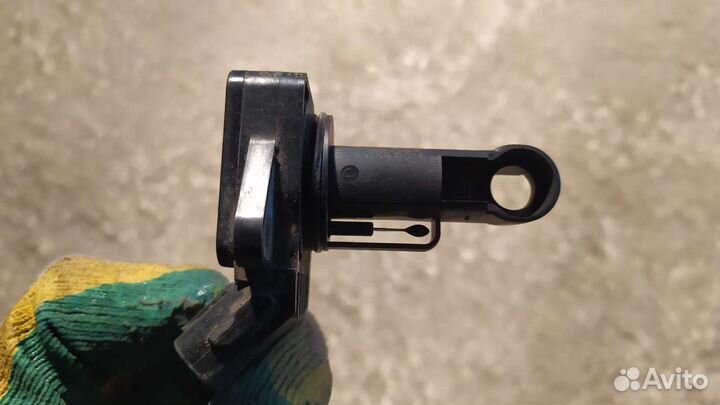 Датчик массового расхода воздуха Тойота Марк Х