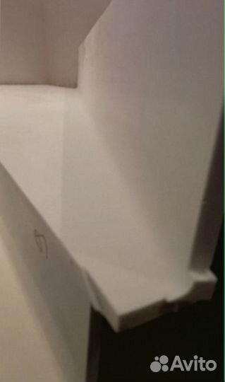 Лестница по размерам