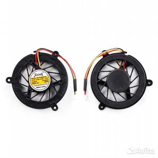 Вентилятор (кулер) для ноутбука HP Compaq Probook