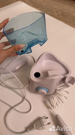 Ирригатор Revyline RL100