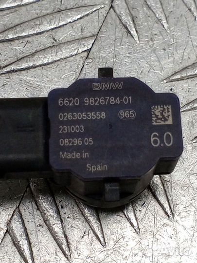 Парктроник передний BMW X3 G01 рест. G01 2024