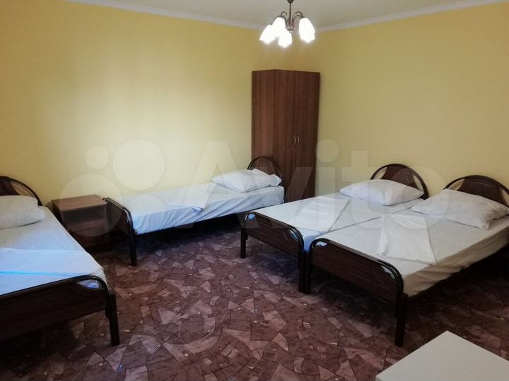 Комната 20 м², 1/2 эт.