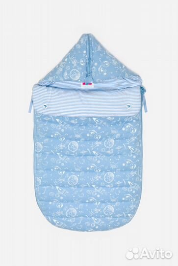 Конверт трансформер