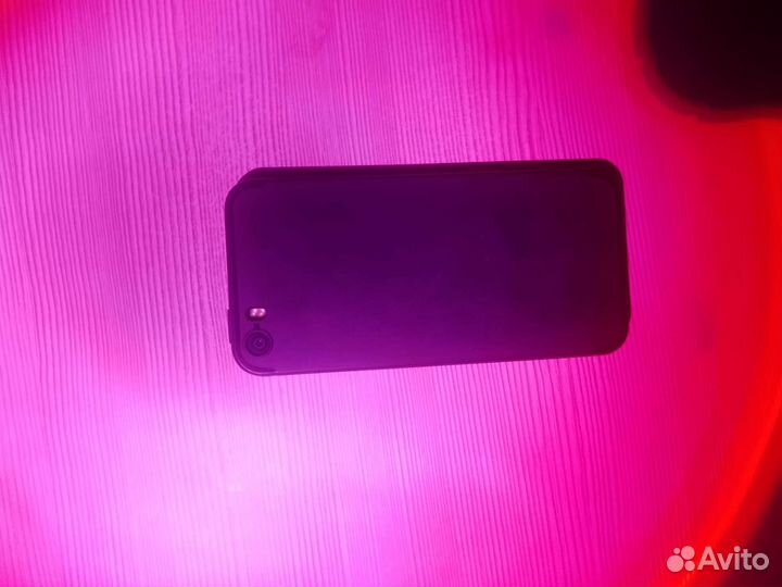 iPhone se