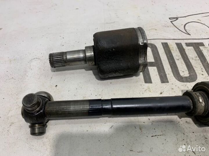 Привод левый Honda Civic Es