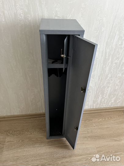 Оружейный шкаф Меткон ошн