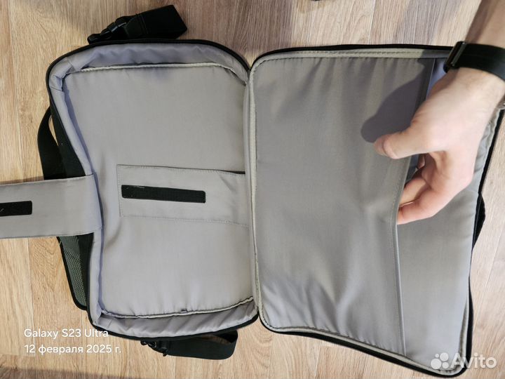 Сумка для ноутбука 17.3 - 18