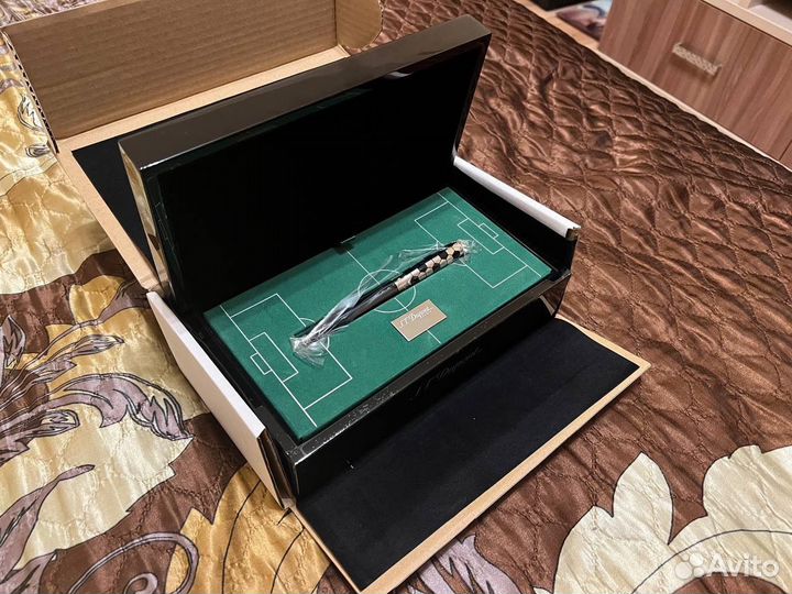 Ручка-роллер S.T.Dupont ST412188R