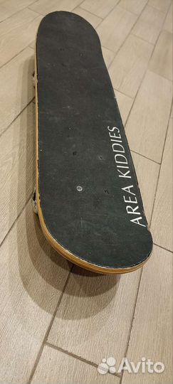 Скейтборд детский
