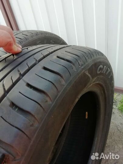 Triangle TR928 195/60 R15