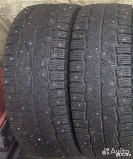 Gislaved Nord Frost Van 235/65 R16C