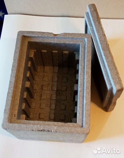 Термоконтейнер термобокс