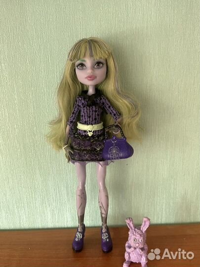 Куклы Монстер Хай