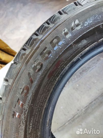 Nereus NS805+ 175/65 R14