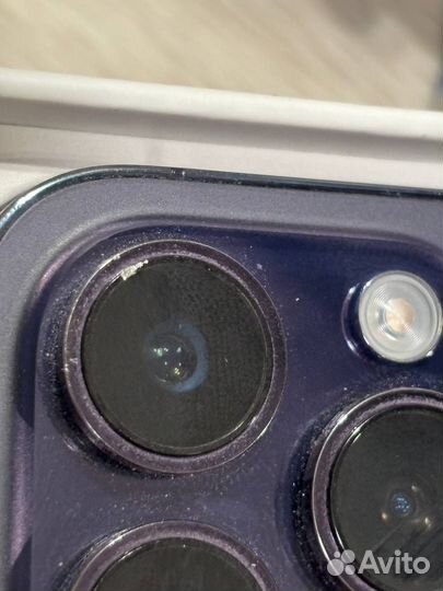 iPhone 14 Pro, 128 ГБ