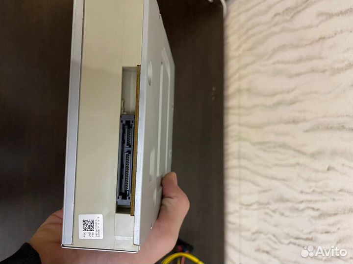 Dvd привод model sh-224