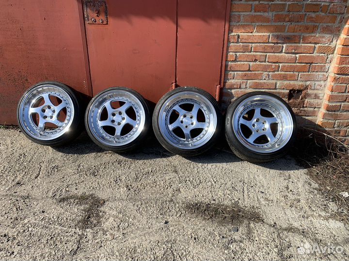 CCW Lm5t r18 5-100