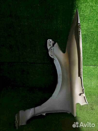 Крыло переднее правое Honda Civic FD