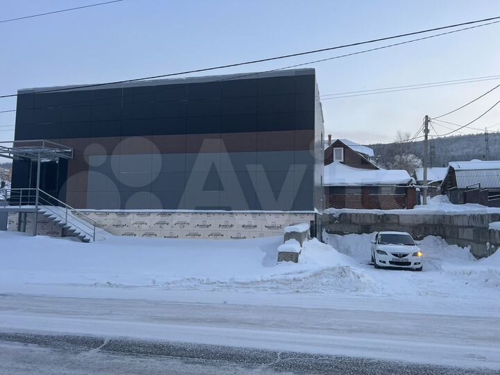 Свободного назначения, 170 м²