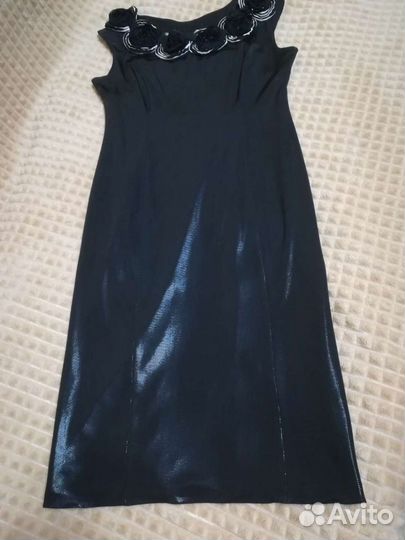 Вещи пакетом р. 44-46 новые и б/у, 25 вещей